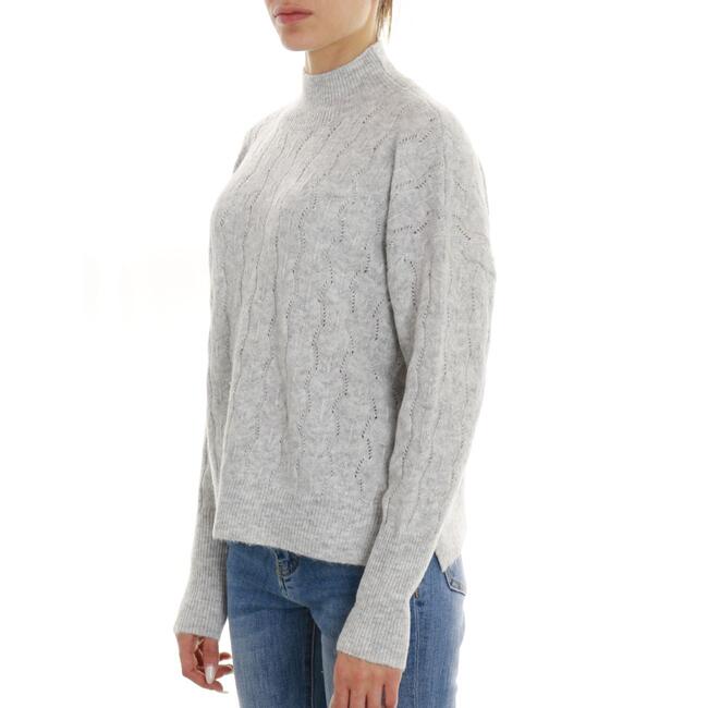 DOLCEVITA TRECCIA MOLLY BRACKEN - Mad Fashion | img vers.650x/